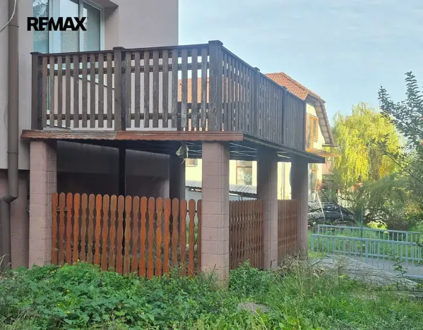 Prodej bytu 3+kk, Moravská Třebová, 75 m2