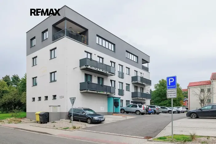 Prodej bytu 3+kk, Hronov, Husova, 71 m2