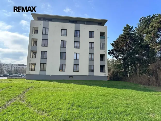 Pronájem bytu 2+kk, Chrudim, Václavská, 55 m2