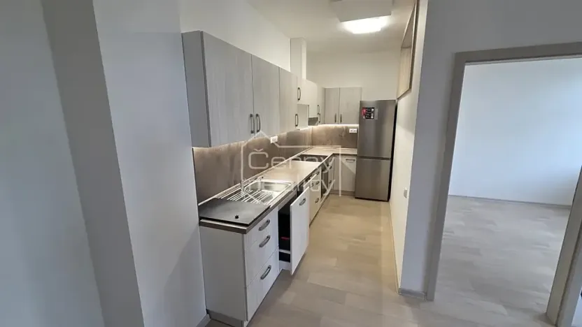 Pronájem bytu 2+kk, Sopřeč, 76 m2