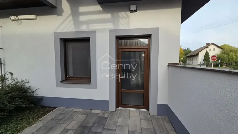 Pronájem bytu 2+kk, Sopřeč, 76 m2