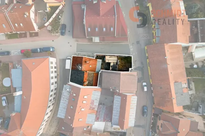 Prodej rodinného domu, Pohořelice, Školní, 136 m2