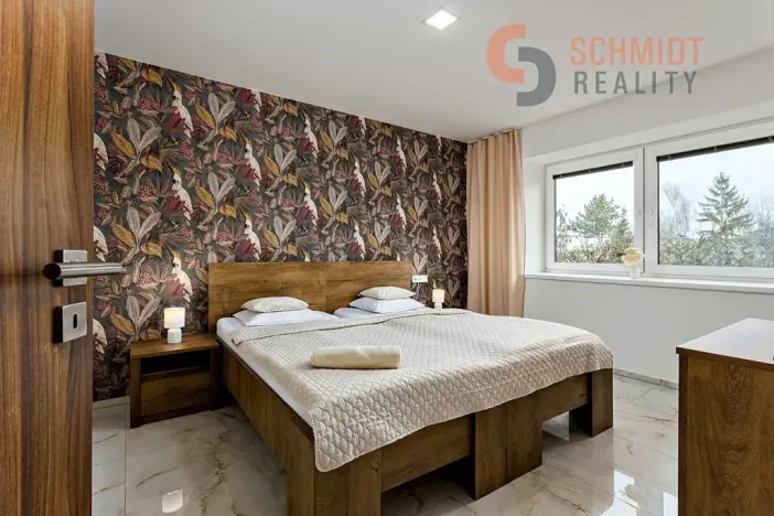 Prodej ubytování, Lednice, 410 m2