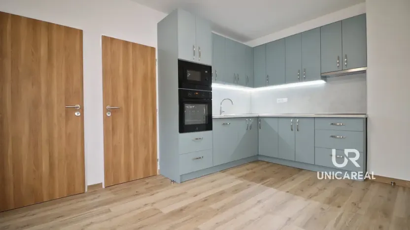 Pronájem rodinného domu, Brno - Žebětín, Kohoutovická, 140 m2