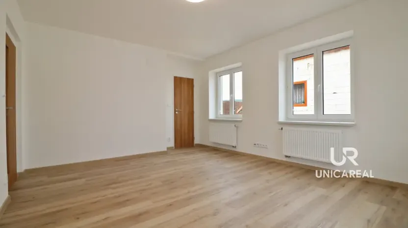 Pronájem rodinného domu, Brno - Žebětín, Kohoutovická, 140 m2