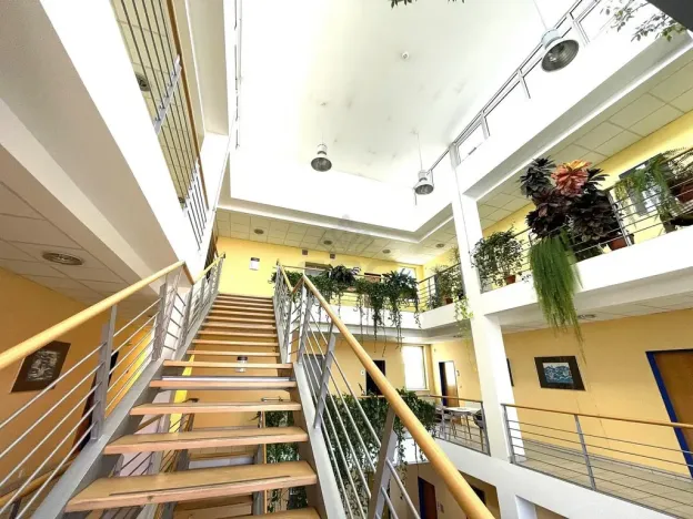 Pronájem kanceláře, Brno - Dolní Heršpice, Vídeňská, 125 m2