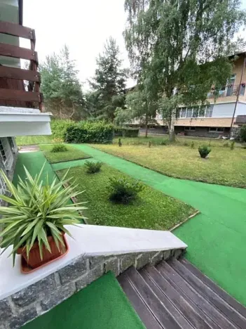 Pronájem bytu 1+kk, Slapy, 31 m2