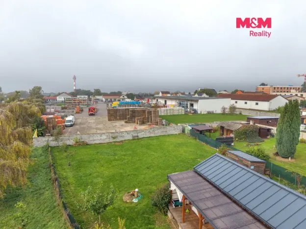 Prodej pozemku pro bydlení, Hořice, Šalounova, 489 m2