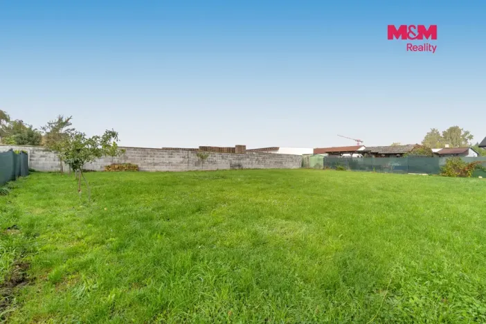 Prodej pozemku pro bydlení, Hořice, Šalounova, 489 m2