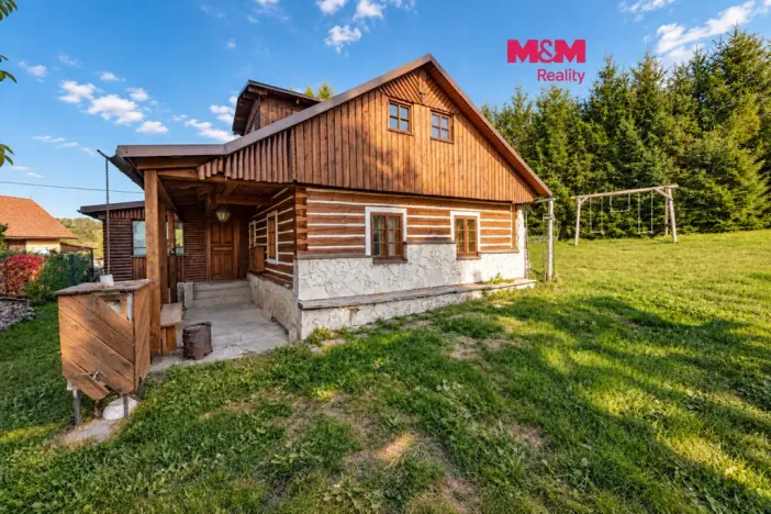 Prodej rodinného domu, Dobruška - Spáleniště, 134 m2