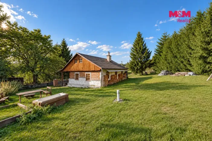 Prodej rodinného domu, Dobruška - Spáleniště, 134 m2
