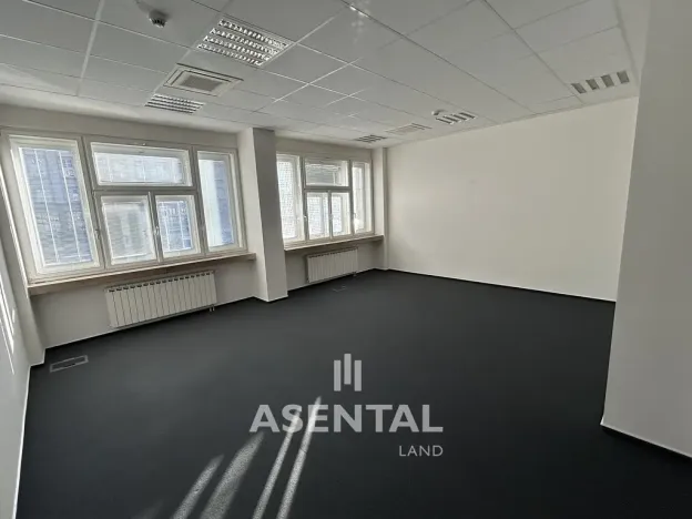 Pronájem kanceláře, Ostrava - Moravská Ostrava, Prokešovo náměstí, 35 m2