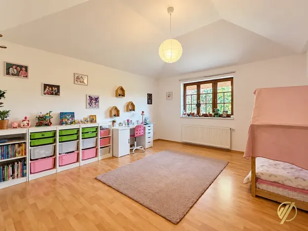 Prodej rodinného domu, Kamenice, Topasová, 254 m2