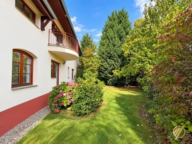 Prodej rodinného domu, Kamenice, Topasová, 254 m2