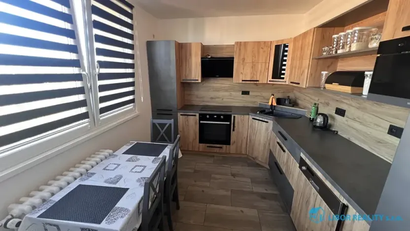 Prodej bytu 3+1, Frýdek-Místek, K Hájku, 72 m2