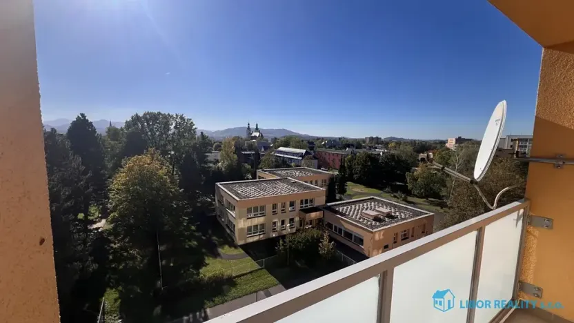 Prodej bytu 3+1, Frýdek-Místek, K Hájku, 72 m2