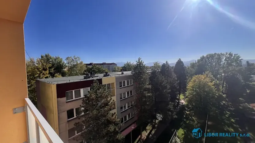 Prodej bytu 3+1, Frýdek-Místek, K Hájku, 72 m2