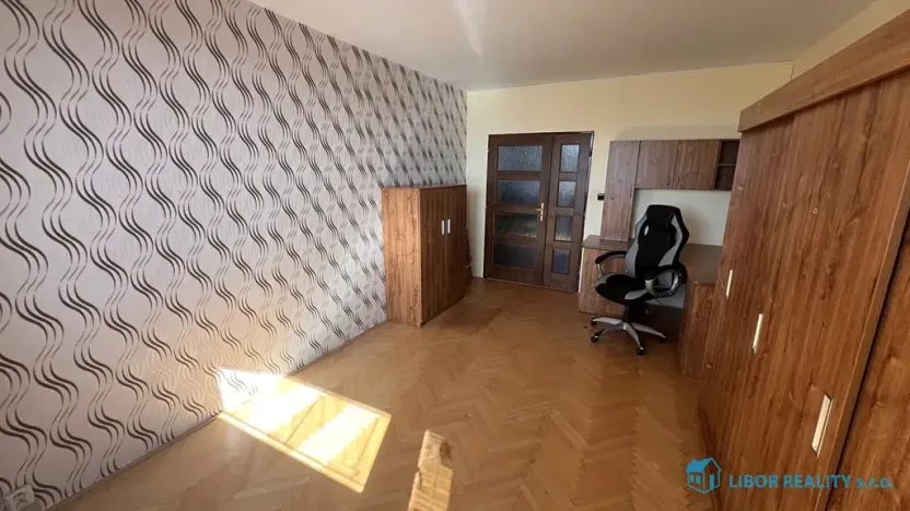 Prodej bytu 3+1, Frýdek-Místek, K Hájku, 72 m2