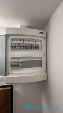 Prodej bytu 3+1, Frýdek-Místek, K Hájku, 72 m2