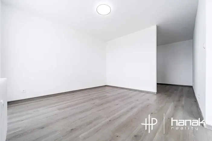 Pronájem bytu 1+1, Olomouc, Foerstrova, 44 m2