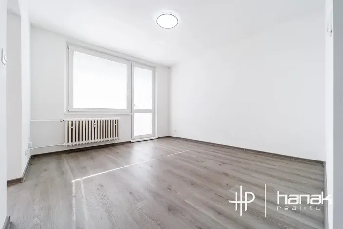 Pronájem bytu 1+1, Olomouc, Foerstrova, 44 m2