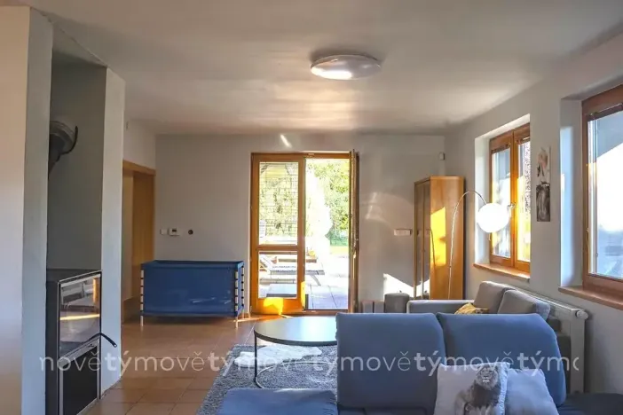 Prodej rodinného domu, Přelouč, Smetanova, 290 m2