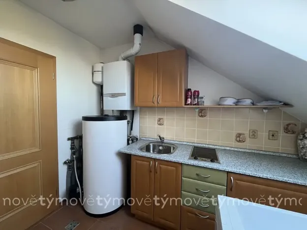 Prodej rodinného domu, Přelouč, Smetanova, 290 m2