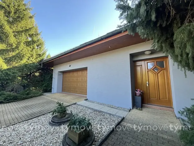Prodej rodinného domu, Přelouč, Smetanova, 290 m2