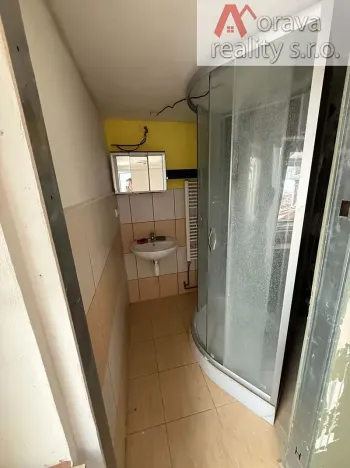 Pronájem bytu 1+1, Ondratice, 28 m2