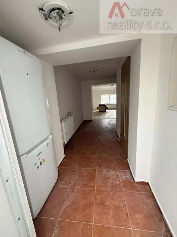 Pronájem bytu 1+1, Ondratice, 38 m2