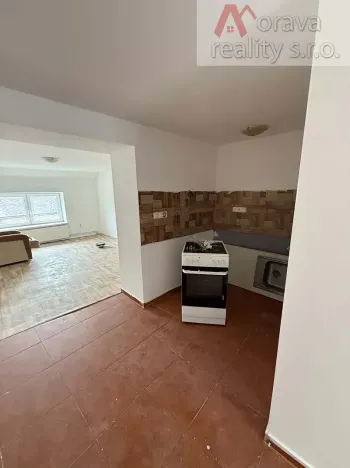 Pronájem bytu 1+1, Ondratice, 38 m2