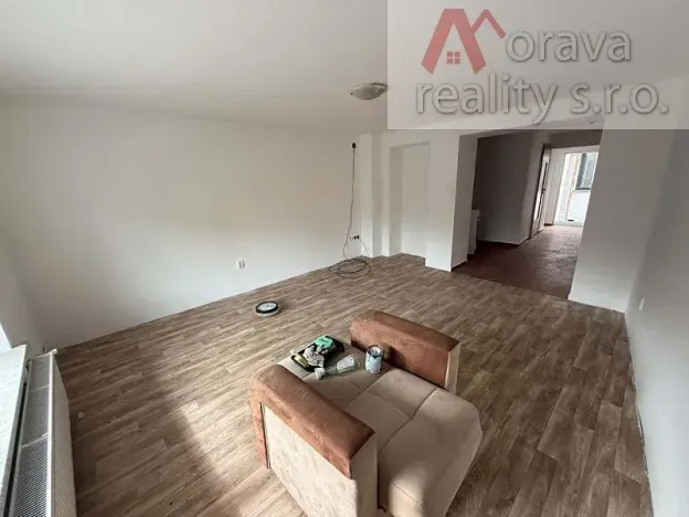 Pronájem bytu 1+1, Ondratice, 38 m2