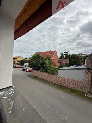 Pronájem bytu 1+1, Ondratice, 38 m2