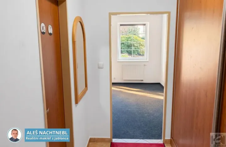 Prodej bytu 1+kk, Albrechtice v Jizerských horách, 30 m2