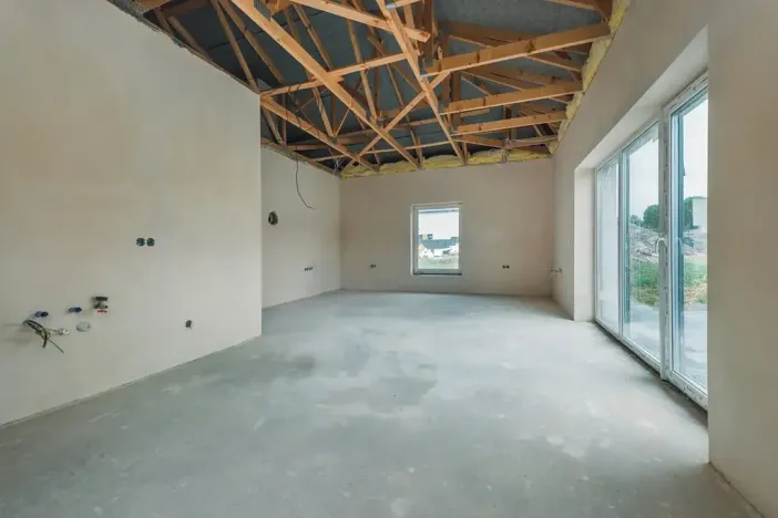 Prodej rodinného domu, Mikulovice, 123 m2