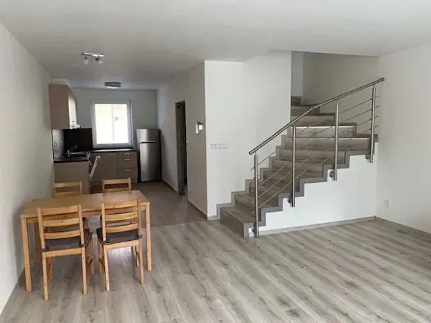 Prodej rodinného domu, Nové Strašecí, Molkova, 120 m2