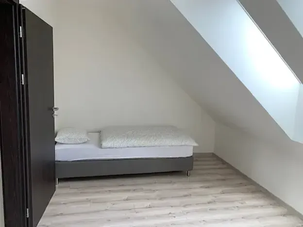 Prodej rodinného domu, Nové Strašecí, Molkova, 120 m2