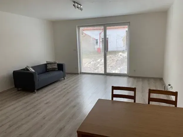 Prodej bytu 3+kk, Nové Strašecí, Molkova, 120 m2