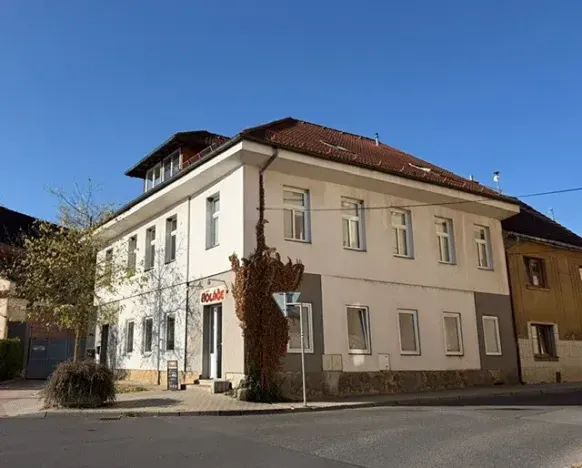 Pronájem bytu 2+kk, Nové Strašecí, Tyršovo náměstí, 65 m2