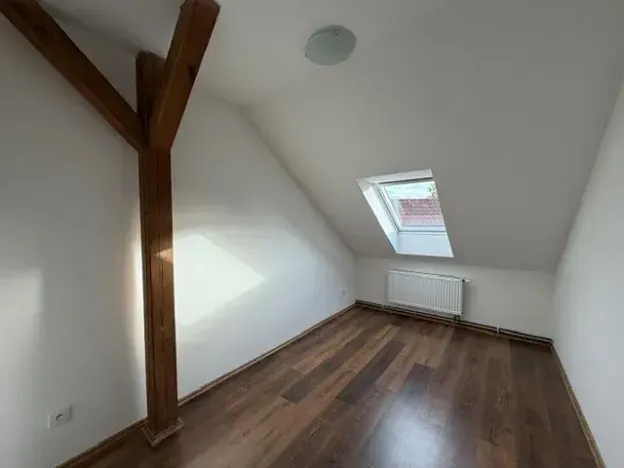 Pronájem bytu 2+kk, Nové Strašecí, Tyršovo náměstí, 65 m2
