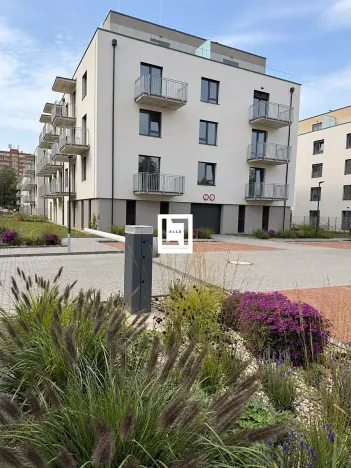 Prodej bytu 3+kk, Ostrava, 65 m2