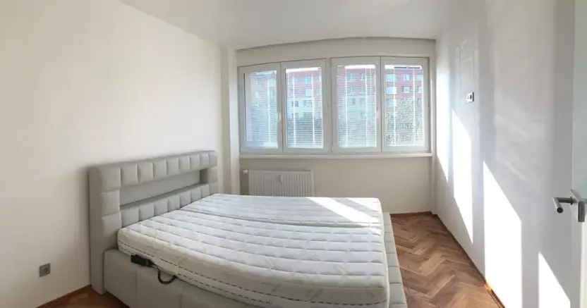 Pronájem bytu 2+kk, Praha - Michle, Batelovská, 49 m2