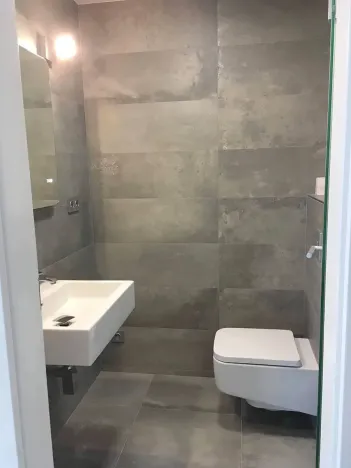 Pronájem bytu 2+kk, Praha - Michle, Batelovská, 49 m2