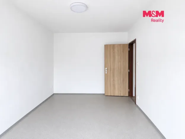 Prodej bytu 1+1, Ralsko - Ploužnice, 27 m2