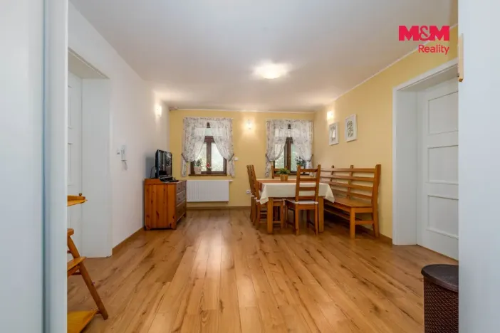 Prodej rodinného domu, Dubá - Bukovec, 325 m2