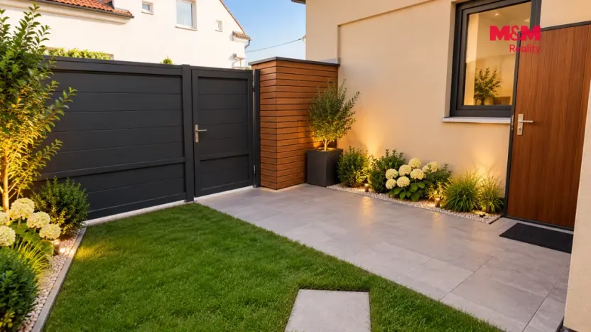 Prodej rodinného domu, Úvaly, Havlíčkova, 60 m2