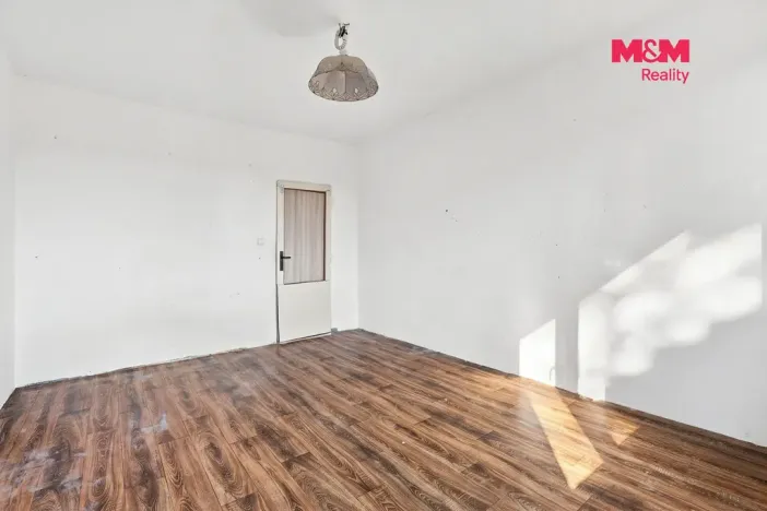 Prodej bytu 2+1, Varnsdorf, Karlova, 62 m2