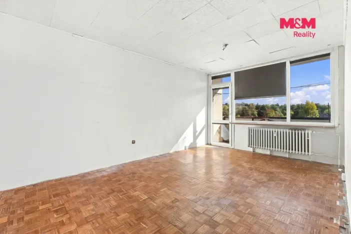 Prodej bytu 2+1, Varnsdorf, Karlova, 62 m2