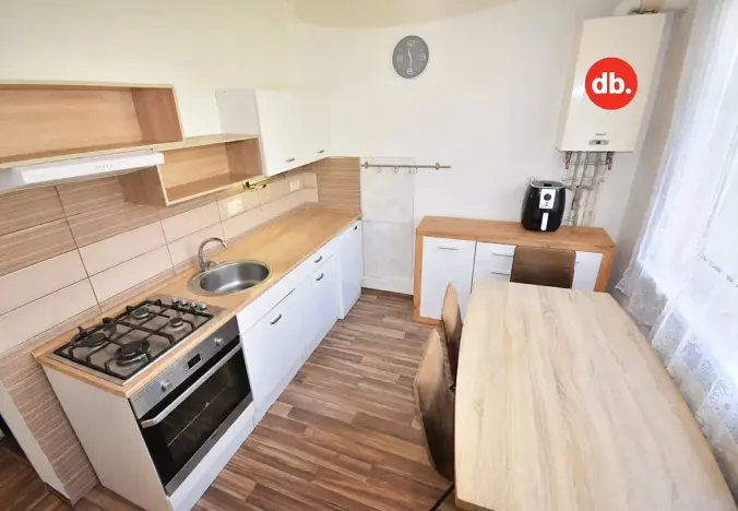 Pronájem bytu 3+1, Toužim, Plzeňská, 68 m2