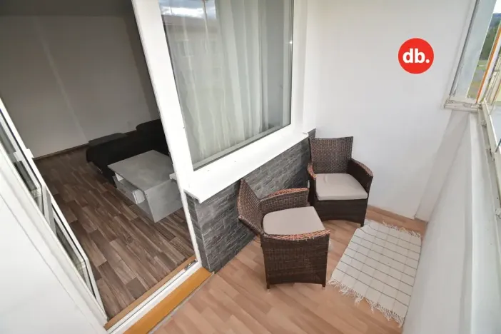 Pronájem bytu 3+1, Toužim, Plzeňská, 68 m2